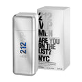212 VIP Men Carolina Herrera 1.1 EDT