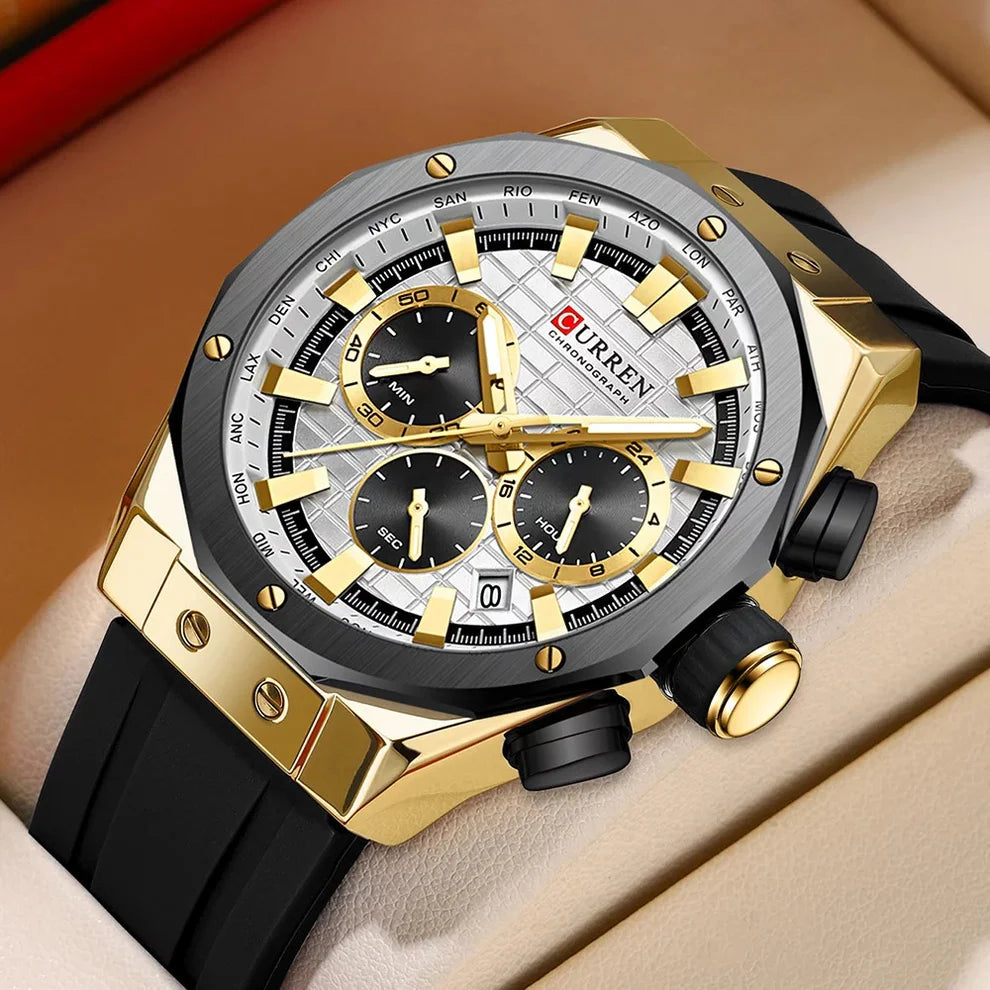 Reloj Curren 8464