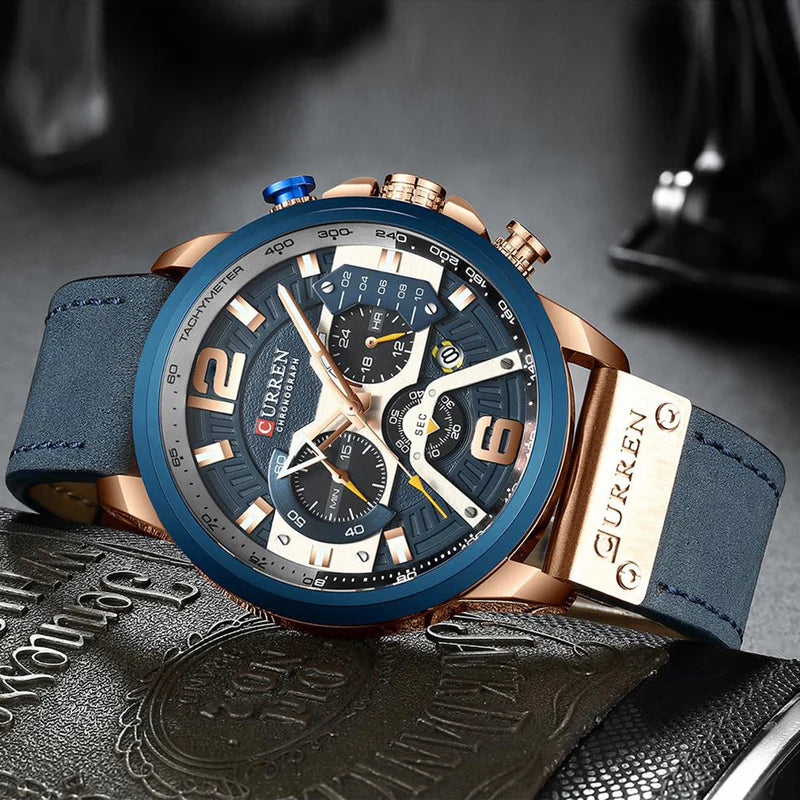 Reloj Curren 8329