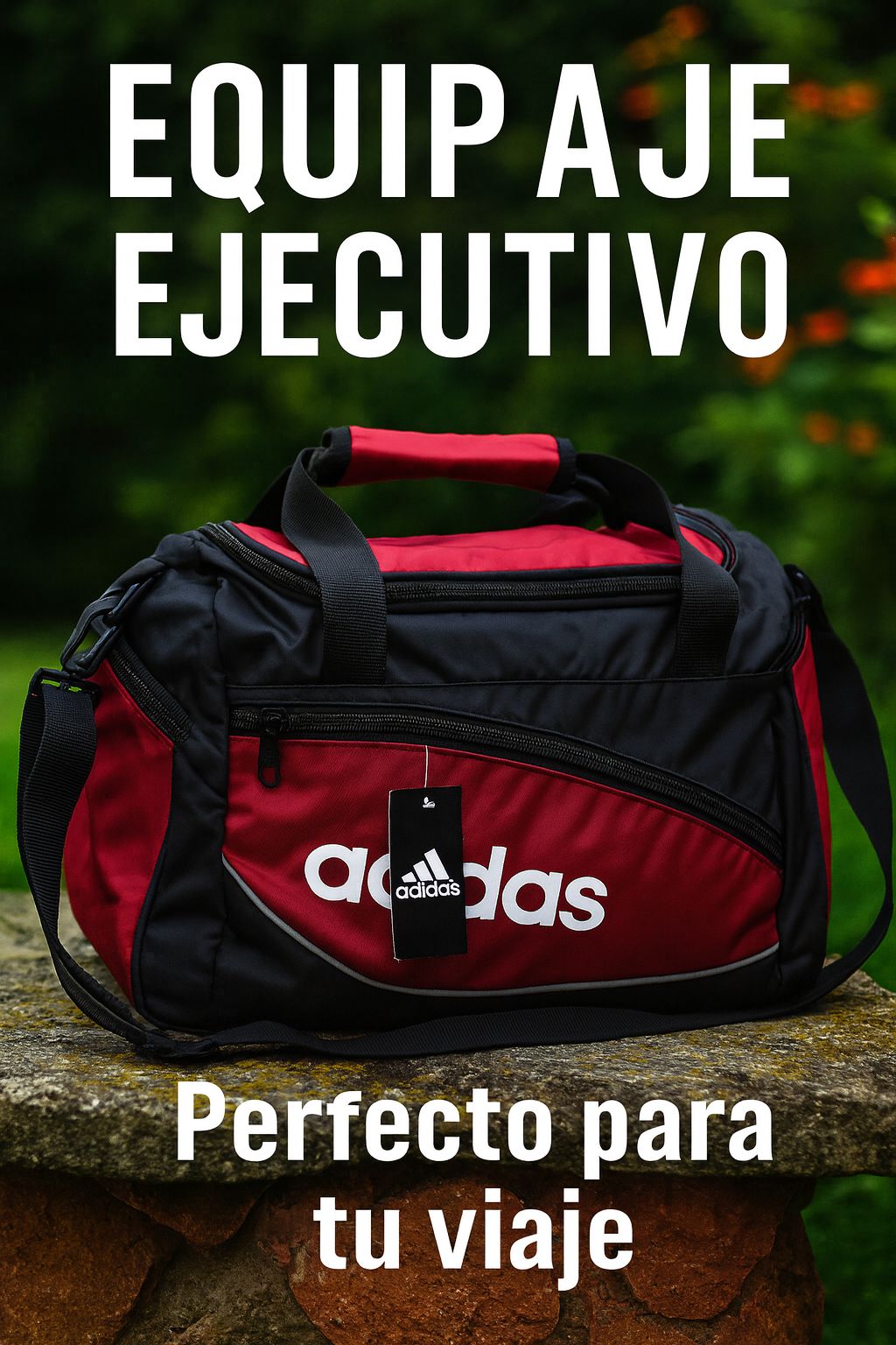 Guayera Viajera Deportiva