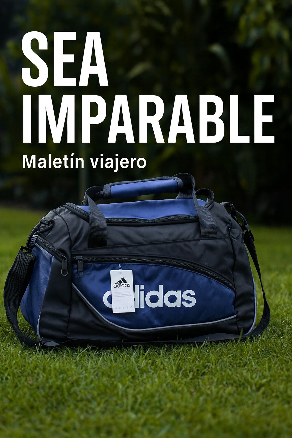 Guayera Viajera Deportiva