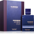 Amber Oud Dubai Night Al Haramain 1.1 Extracto