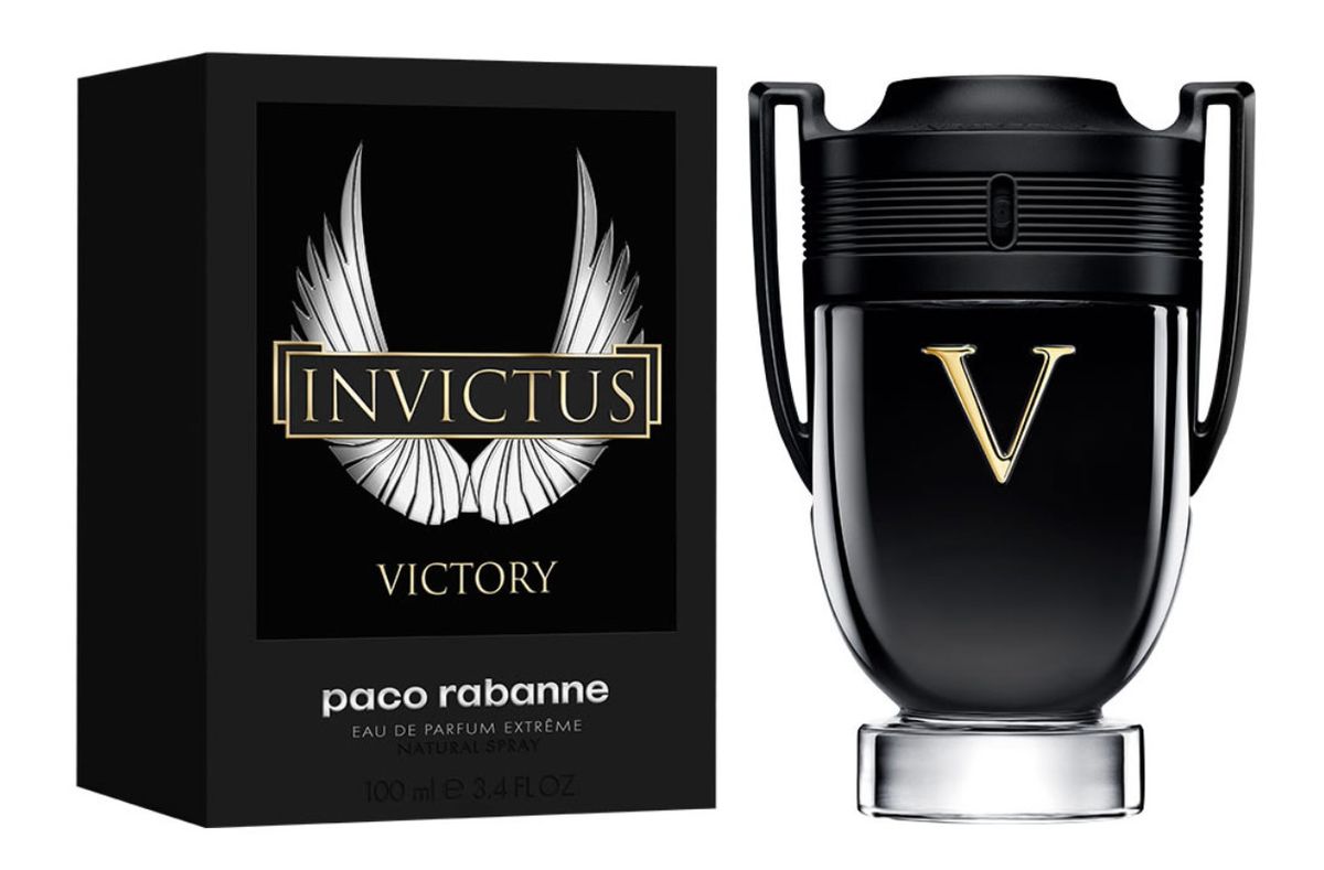 Invictus Victory Rabanne 1.1 EDP Extreme