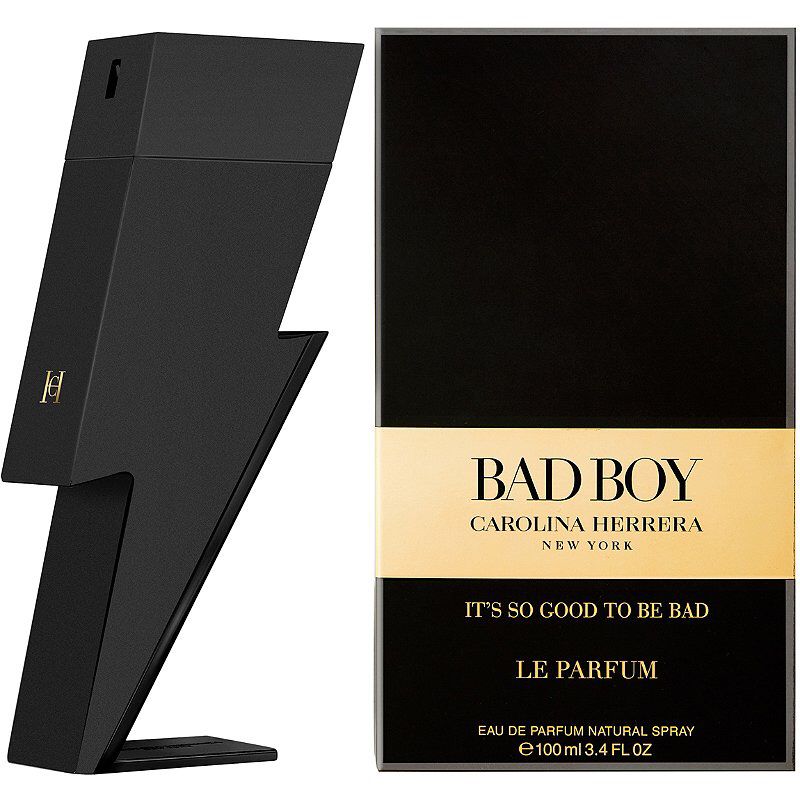 Bad Boy Carolina Herrera 1.1 EDT