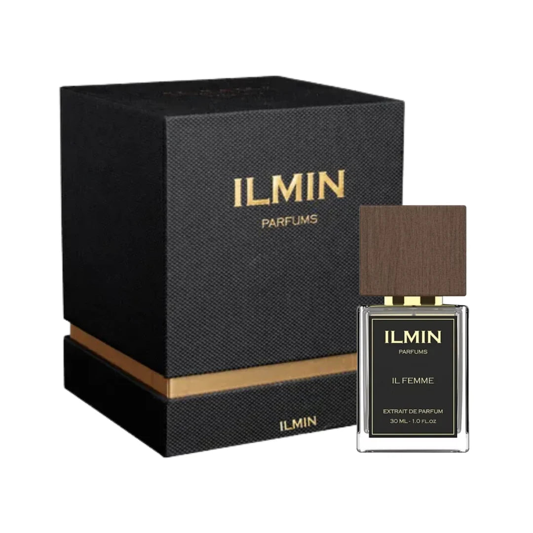 Il Femme ILMIN Parfums 1.1 Extracto