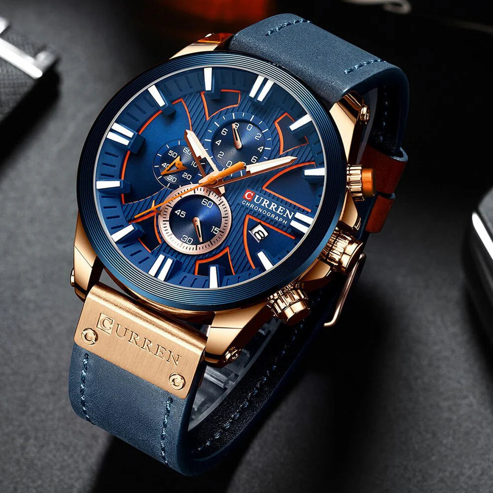 Reloj Curren 8346