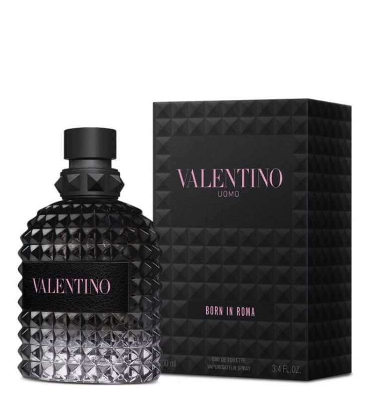 Valentino Uomo Born in Roma 1.1 EDT