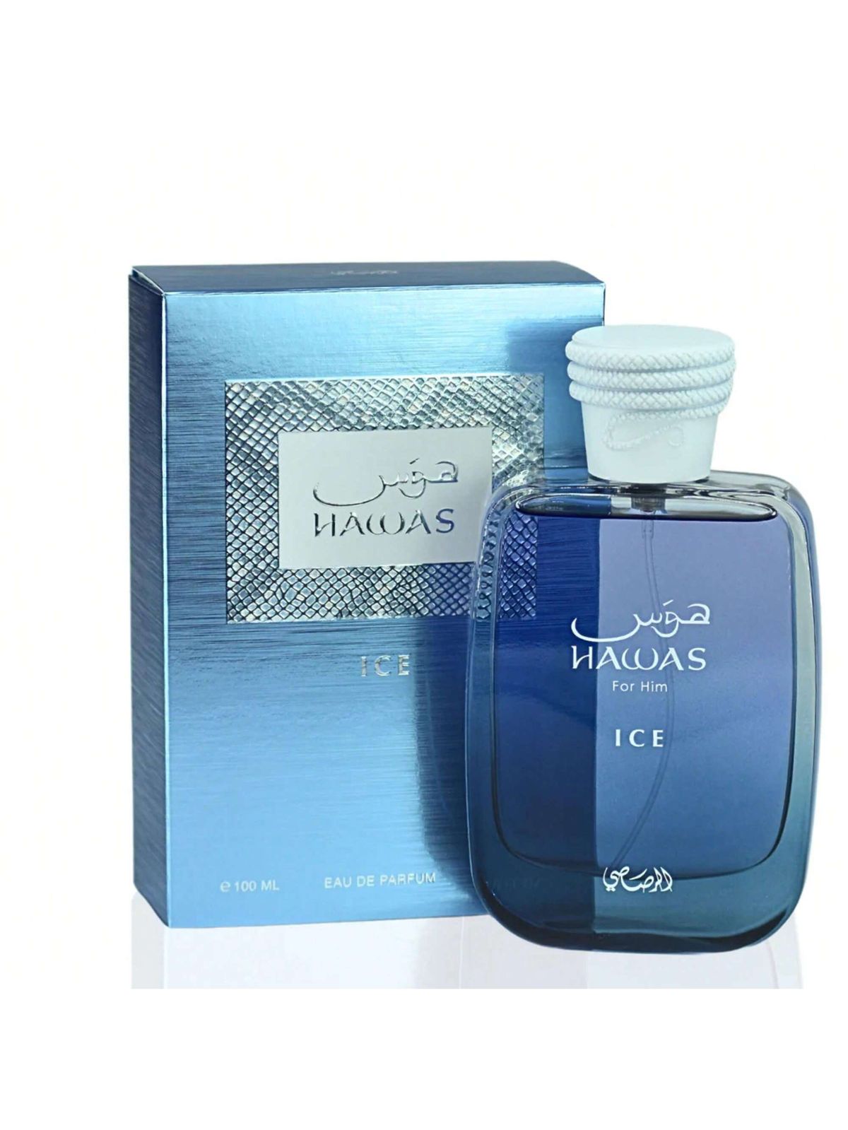 Hawas Ice Rasasi 1.1 EDP