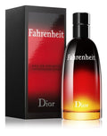 Fahrenheit Dior 1.1 EDT