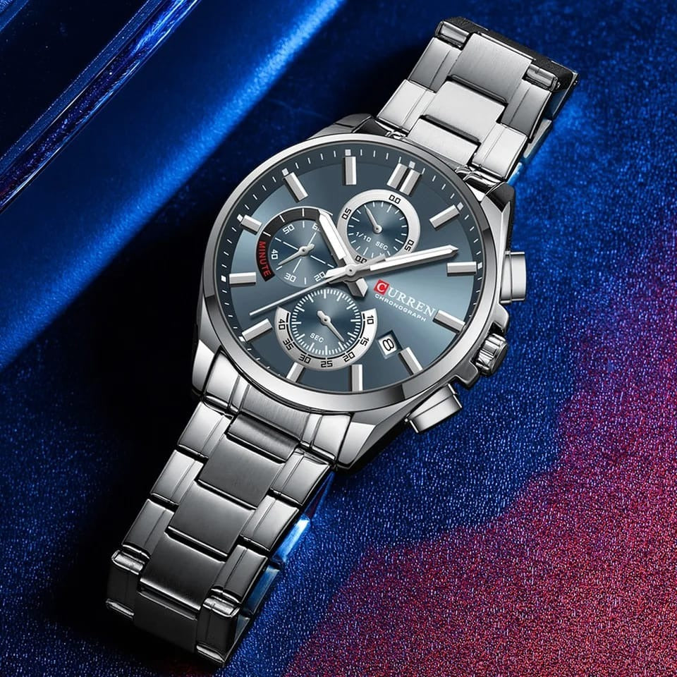 Reloj Curren 8475