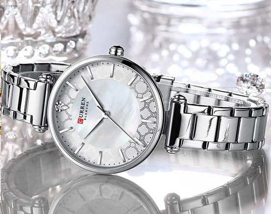 Reloj Curren 9072
