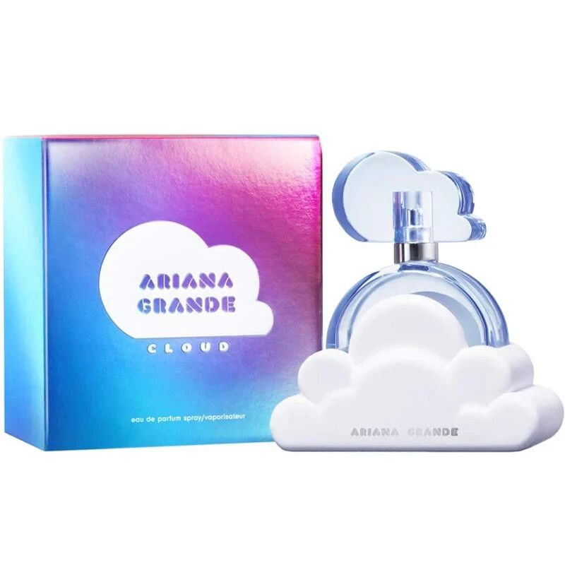 Cloud Ariana Grande 1.1 EDP