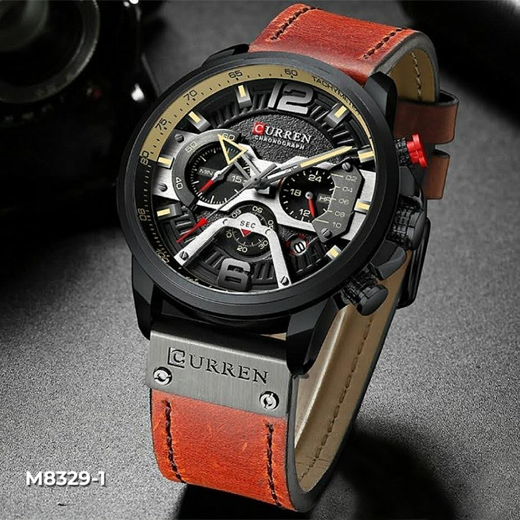 Reloj Curren 8329