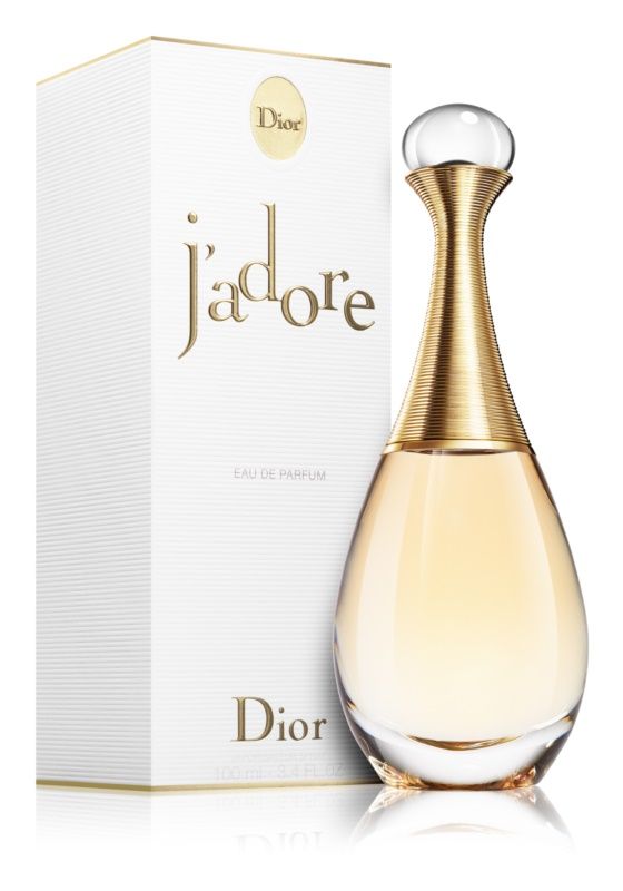 J'adore Dior 1.1 EDP