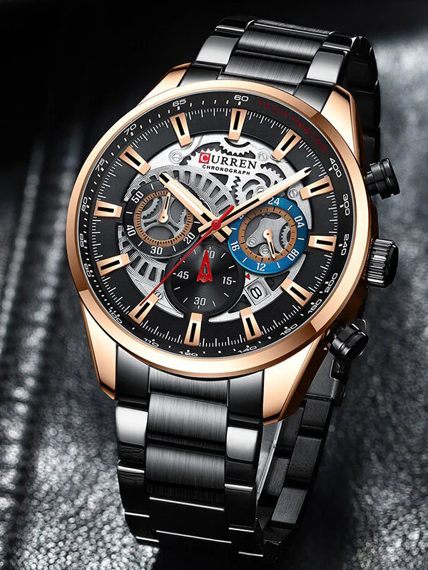 Reloj Curren 8391
