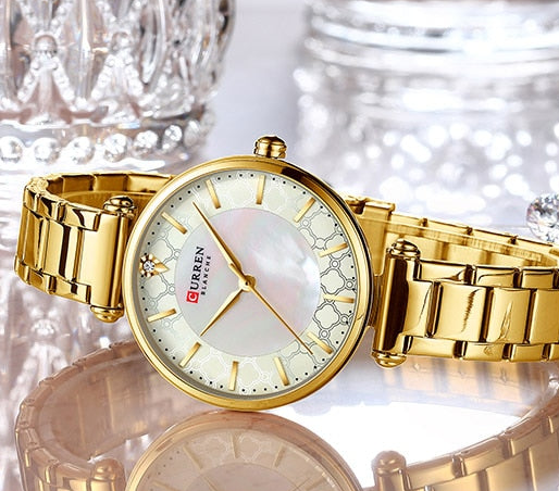 Reloj Curren 9072