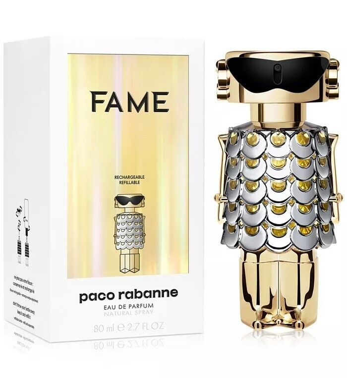 Fame Parfum Rabanne 1.1 EDP