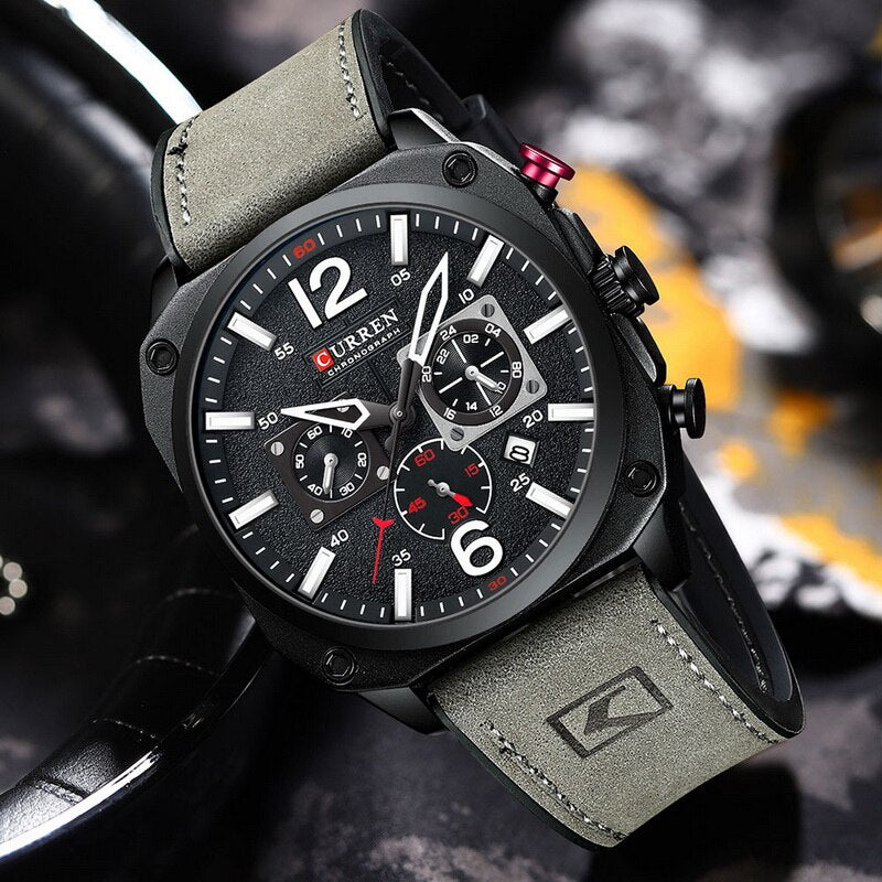 Reloj Curren 8398