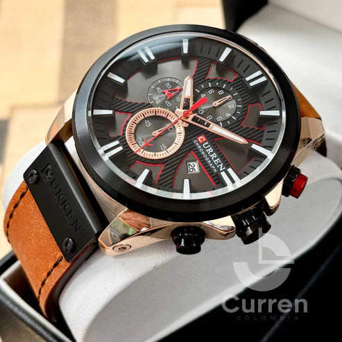 Reloj Curren 8346