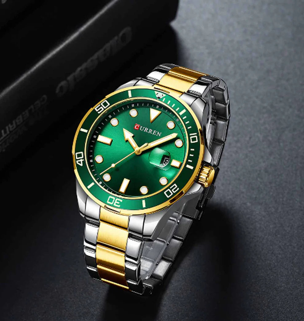 Reloj Curren 8388