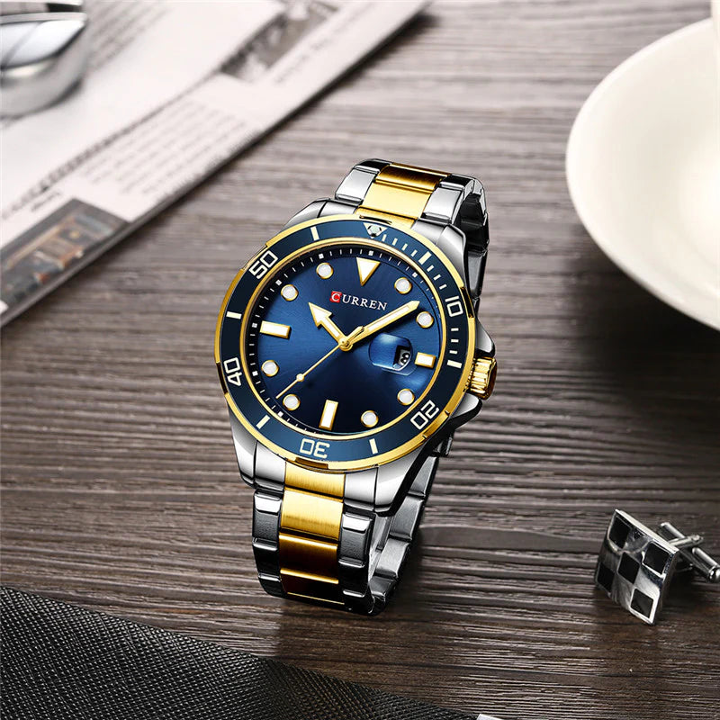 Reloj Curren 8388