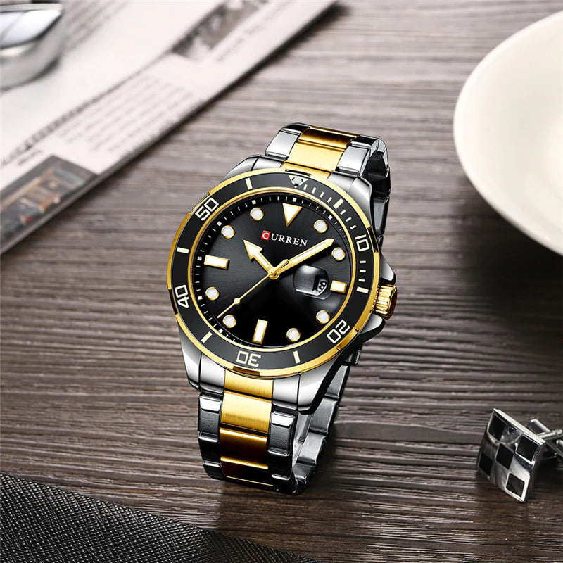 Reloj Curren 8388
