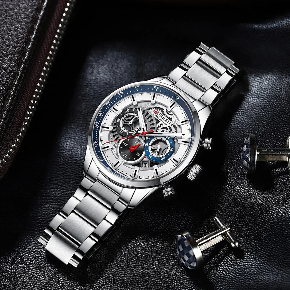 Reloj Curren 8391