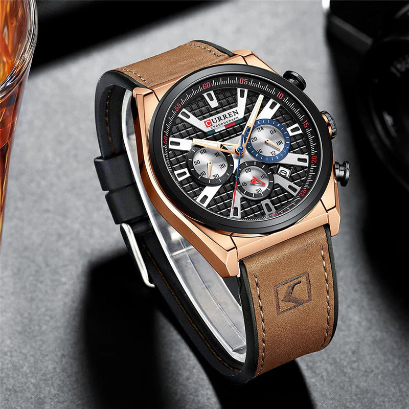 Reloj Curren 8392