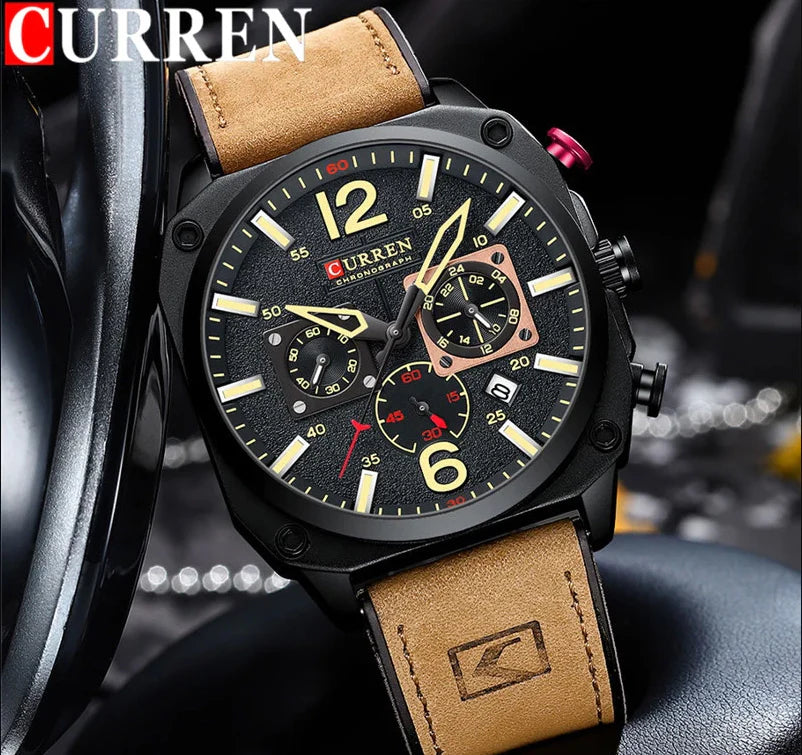 Reloj Curren 8398