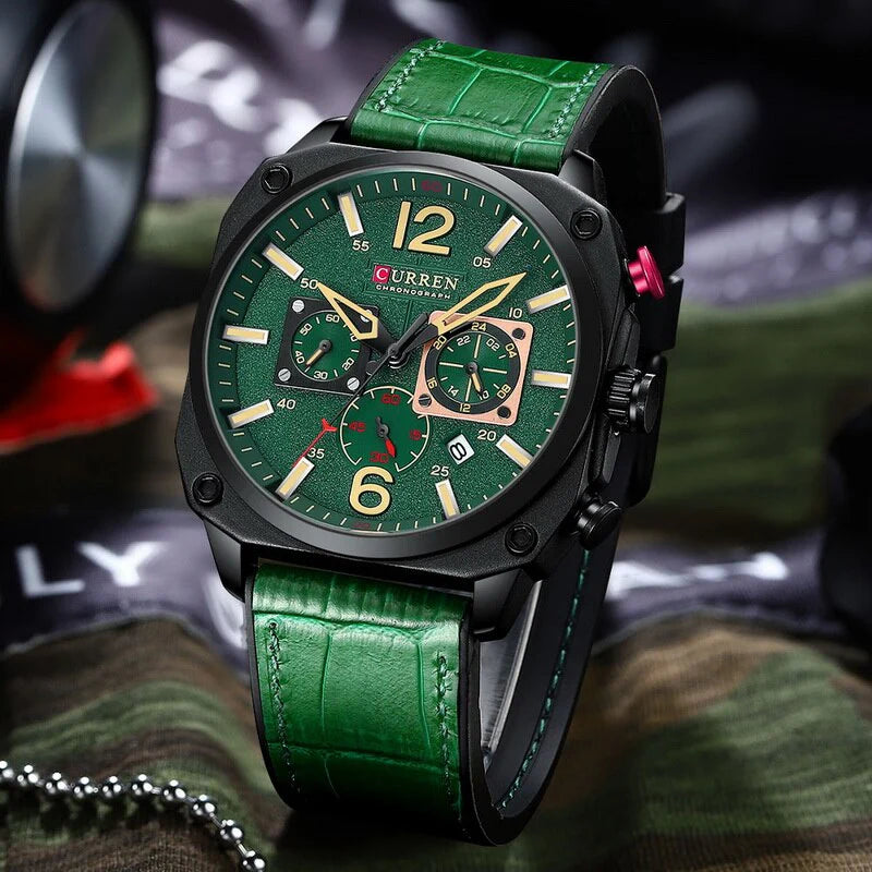 Reloj Curren 8398