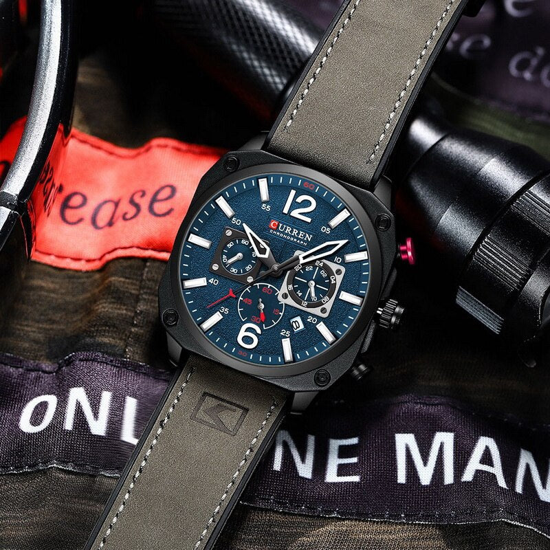 Reloj Curren 8398
