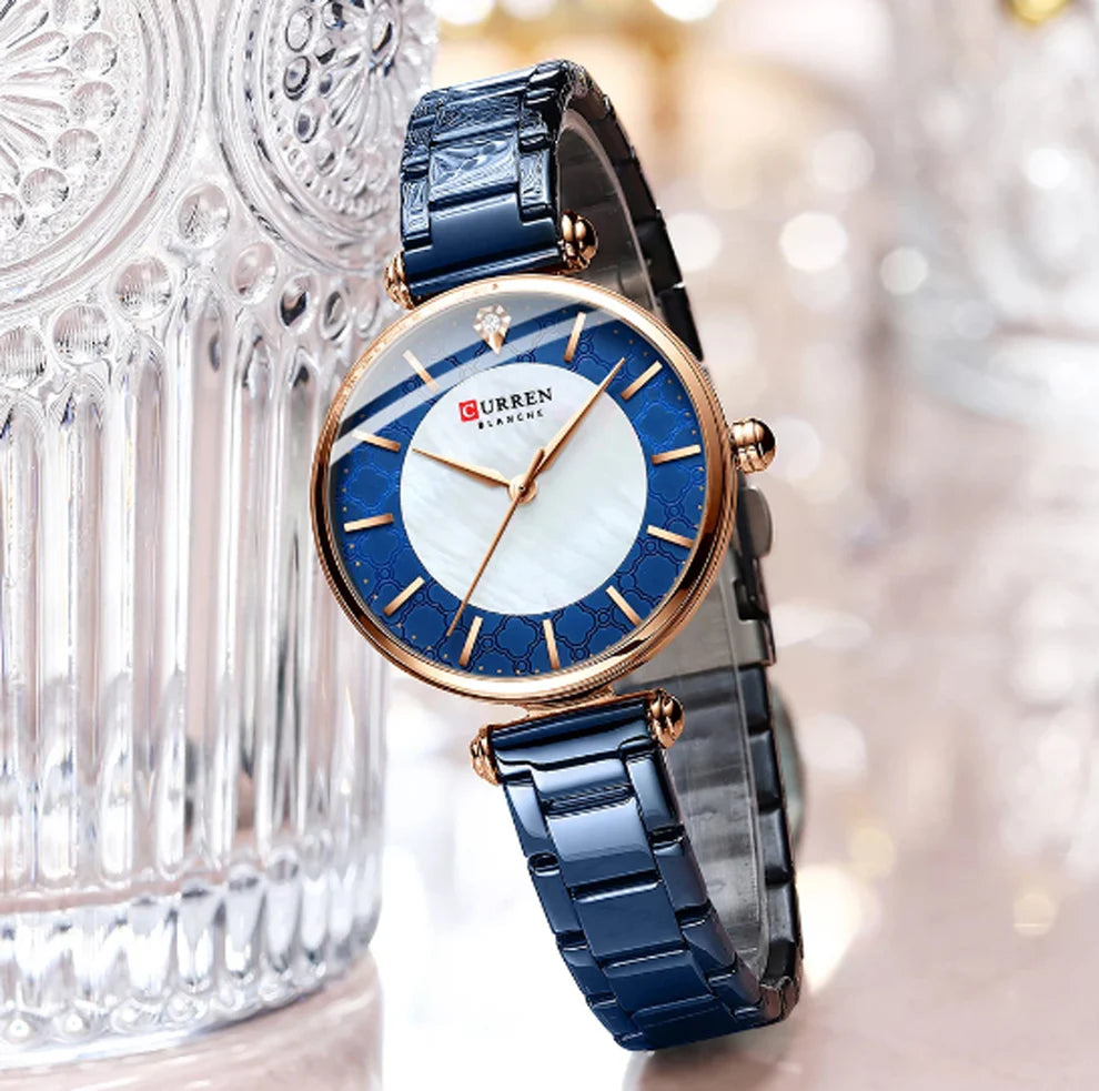 Reloj Curren 9072