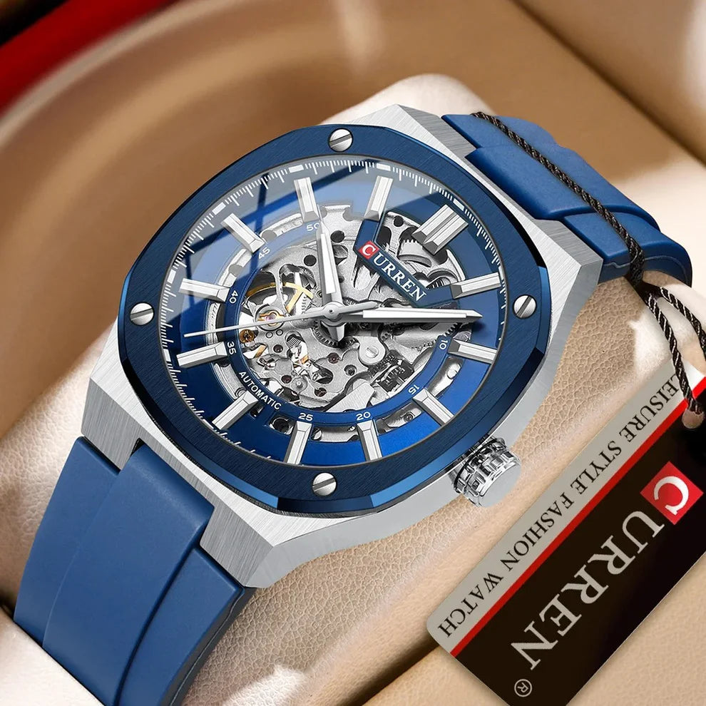 Reloj Curren 8485