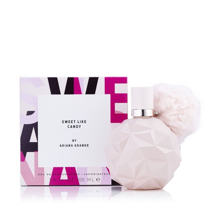 Sweet Like Candy Ariana Grande 1.1 EDP