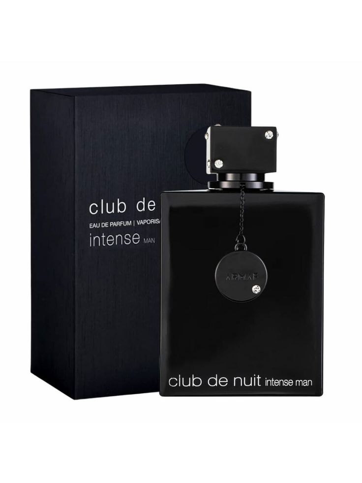 Club de Nuit Intense Man Armaf 1.1 EDT