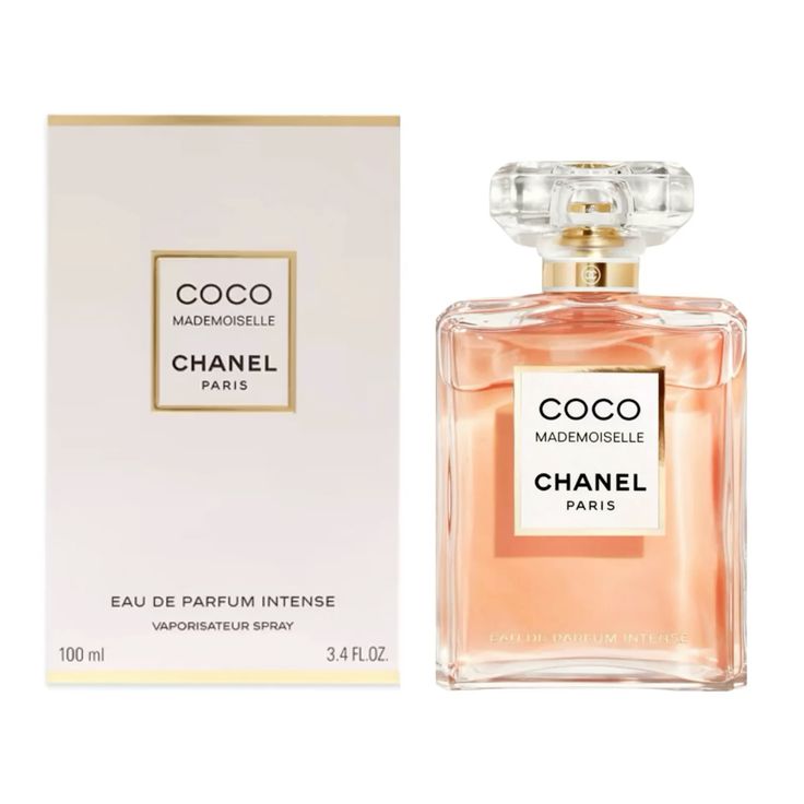 Coco Mademoiselle Chanel 1.1 EDP