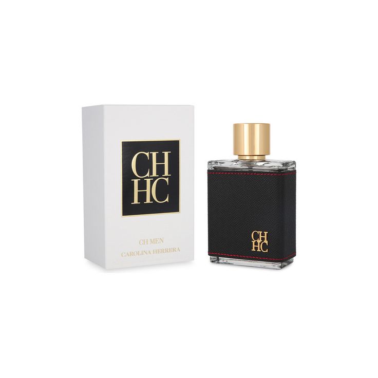 CH Men Carolina Herrera 1.1 EDT
