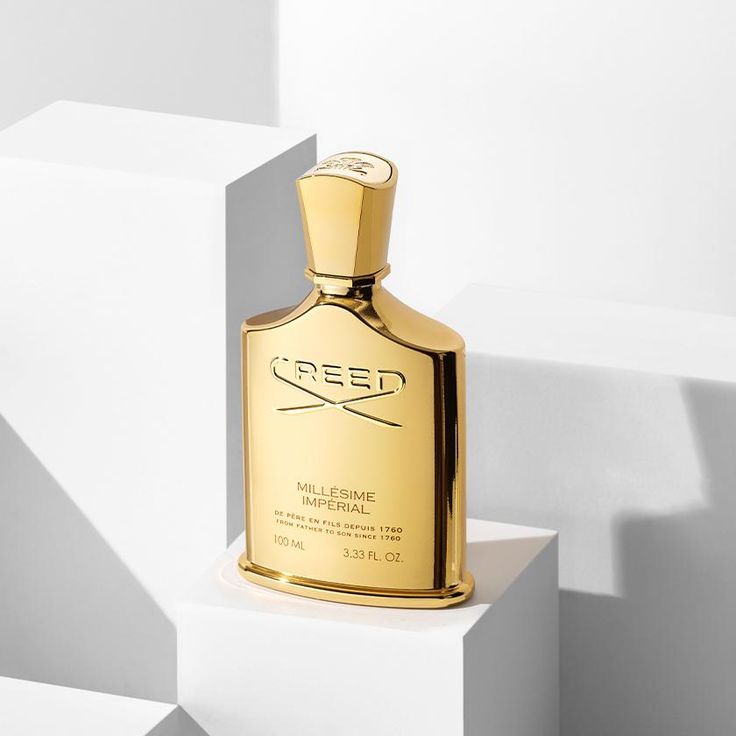 Millésime Impérial Creed 1.1 EDP