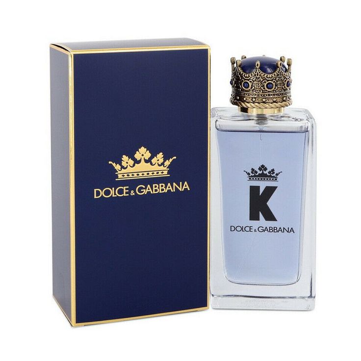 K by Dolce&Gabbana 1.1 EDP