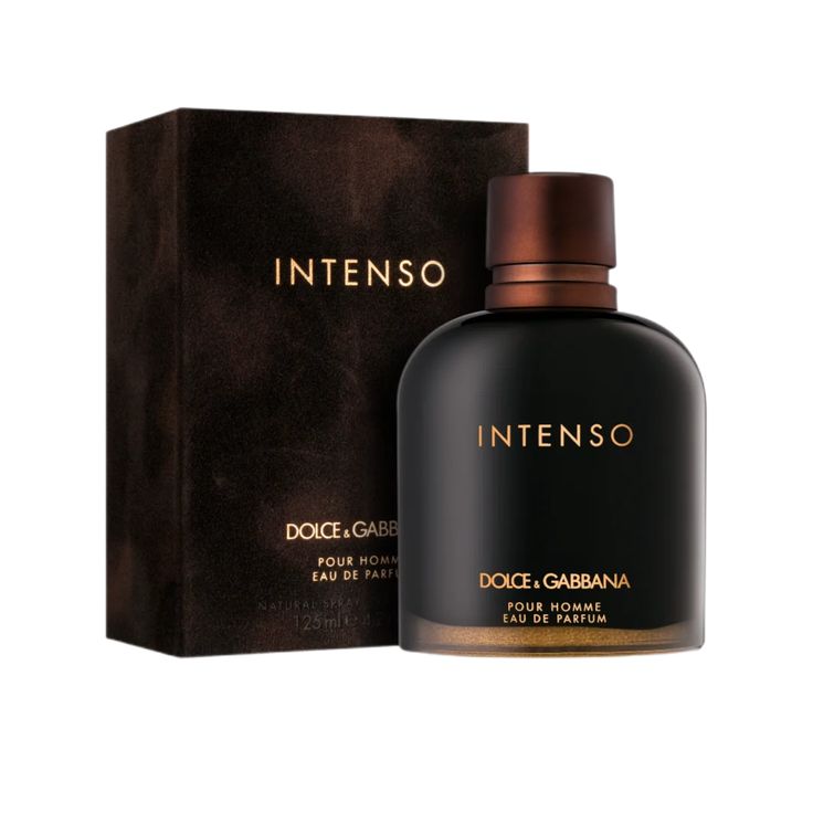 Intenso Dolce & Gabbana 1.1 EDP