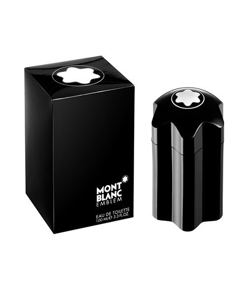 Emblem Montblanc 1.1 EDT