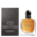 Stronger With You Emporio Armani 1.1 EDT