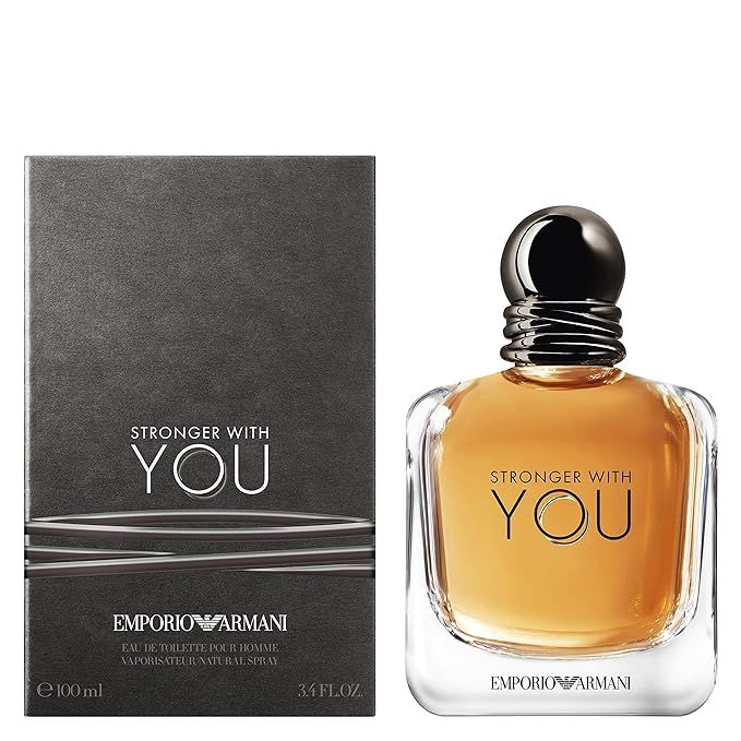 Stronger With You Emporio Armani 1.1 EDT