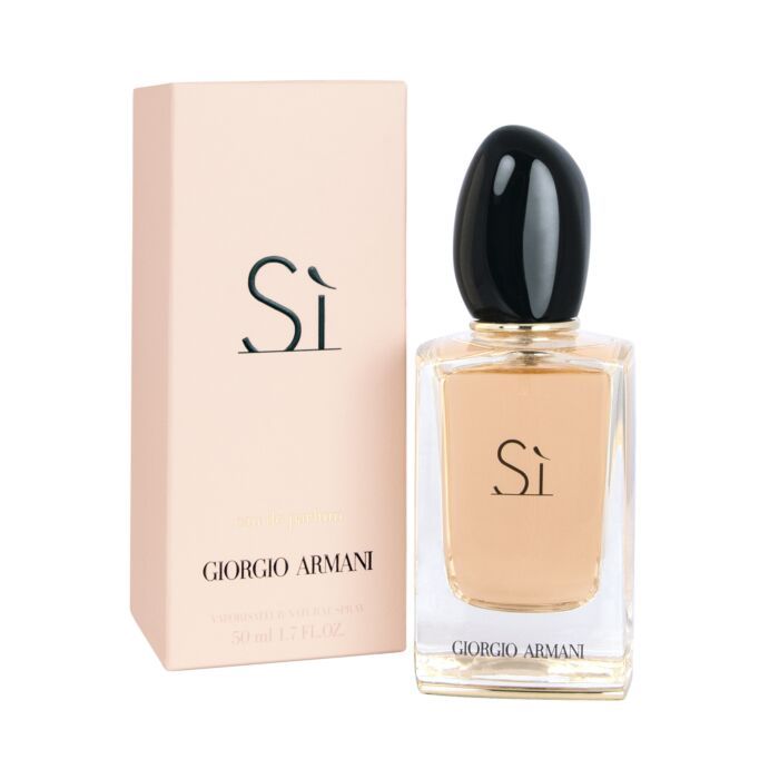 Sì Giorgio Armani 1.1 EDP