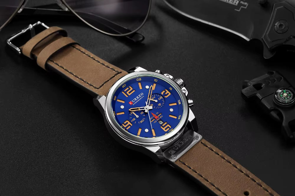 Reloj Curren 8314