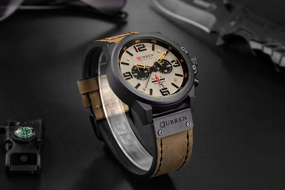 Reloj Curren 8314