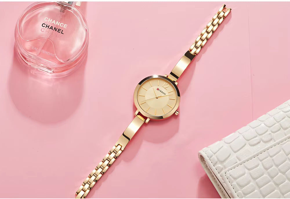 Reloj Curren 9012