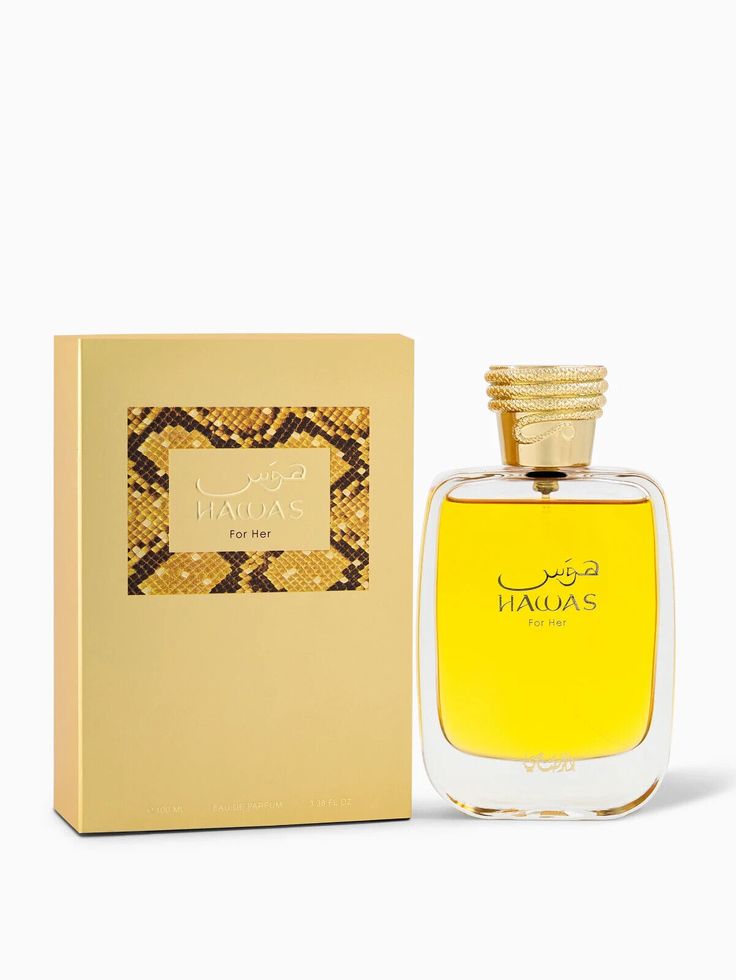 Hawas for Her Rasasi 1.1 EDP