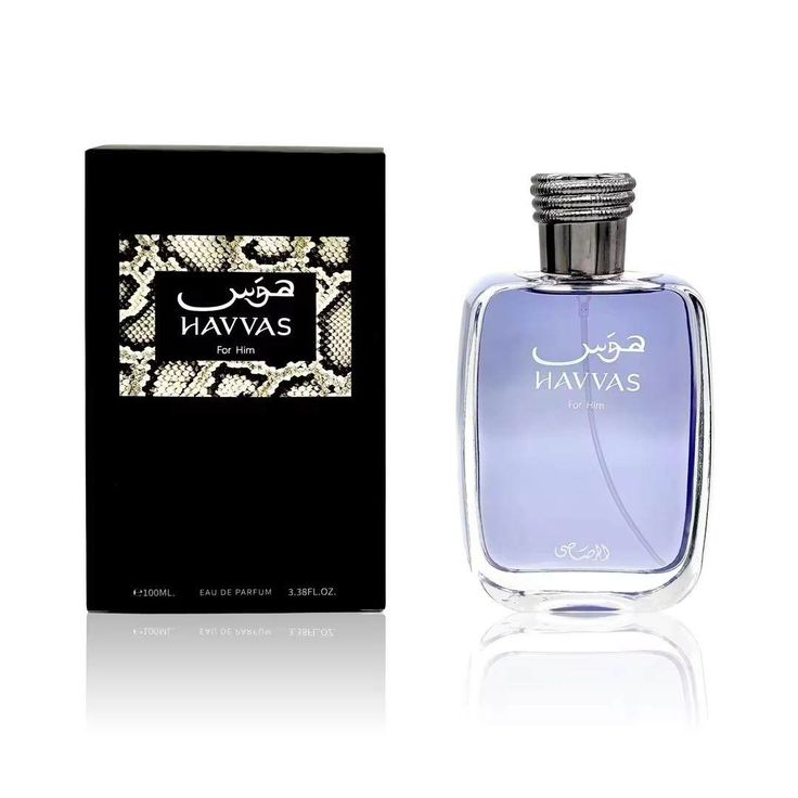 Hawas for Him Rasasi 1.1 EDP