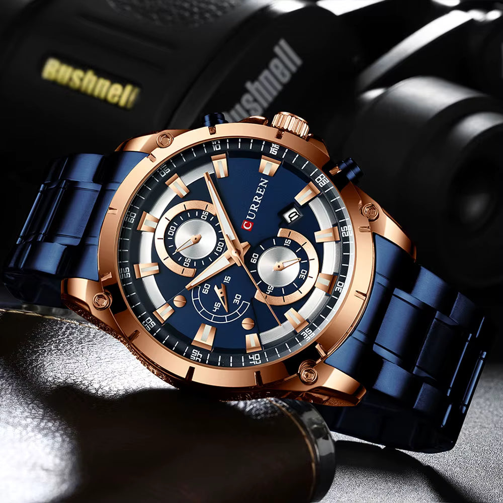 Reloj Curren 8360